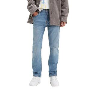 Levi's 502™ Taper Regular Fit Jeans Size 30 X 32